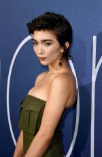 ROWAN BLANCHARD at Euphoria, Season 1 Premiere in Los Angeles 06/04/2019