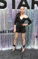 ROXANE MESQUIDA at Starz FYC 2019 Event in Century City 06/02/2019