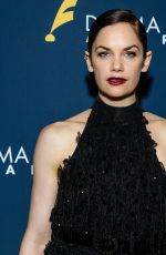 RUTH WILSON at 2019 Drama Awards in New York 06/02/2019