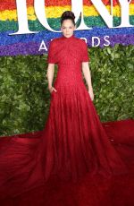 RUTH WILSON at 2019 Tony Awards in New York 06/09/2019