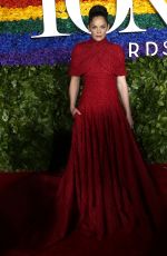 RUTH WILSON at 2019 Tony Awards in New York 06/09/2019