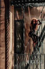 SABRINA CARPENTER - Singular Act II Photoshoot, May 2019