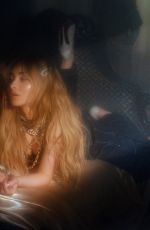 SABRINA CARPENTER - Singular Act II Photoshoot, May 2019