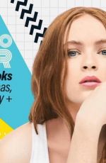 SADIE SINK for 1520 Magazine, June 2019