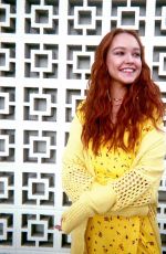 SADIE STANLEY in Seventeen Magazine, Mexico June 2019