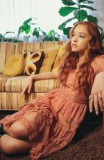 SADIE STANLEY in Seventeen Magazine, Mexico June 2019