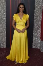 SAIR KHAN at British Soap Awards 2019 in Manchester 06/01/2019