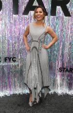 SALLI RICHARDSON at Starz FYC 2019 Event in Century City 06/02/2019