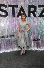 SALLI RICHARDSON at Starz FYC 2019 Event in Century City 06/02/2019