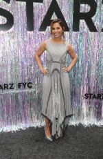 SALLI RICHARDSON at Starz FYC 2019 Event in Century City 06/02/2019