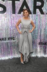 SALLI RICHARDSON at Starz FYC 2019 Event in Century City 06/02/2019