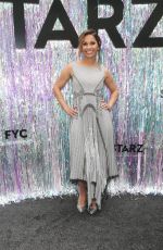 SALLI RICHARDSON at Starz FYC 2019 Event in Century City 06/02/2019