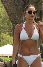 SAM FAIERS in Bikini on VVacation in Majorca 06/26/2019
