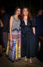 SAMANTHA BARRY at The Loudest Voice Premiere in New York 06/24/2019