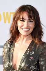 SARAH SHAHI at City on a Hill Premiere in New York 06/04/2019