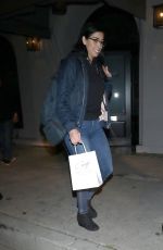 SARAH SILVERMAN at Craig