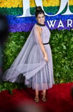 SARAH STILES at 2019 Tony Awards in New York 06/09/2019