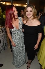 SASHA PIETERSE at Marquee by Bluegreen Vacations Grand Opening Soiree in New Orleans 06/28/2019