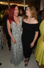 SASHA PIETERSE at Marquee by Bluegreen Vacations Grand Opening Soiree in New Orleans 06/28/2019