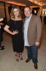 SASHA PIETERSE at Marquee by Bluegreen Vacations Grand Opening Soiree in New Orleans 06/28/2019