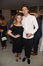 SASHA PIETERSE at Marquee by Bluegreen Vacations Grand Opening Soiree in New Orleans 06/28/2019