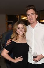 SASHA PIETERSE at Marquee by Bluegreen Vacations Grand Opening Soiree in New Orleans 06/28/2019