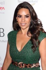 SEEMA MALHOTRA at Caudwell Children Butterfly Ball in London 06/13/2019
