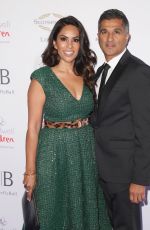 SEEMA MALHOTRA at Caudwell Children Butterfly Ball in London 06/13/2019