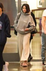 SELENA GOMEZ at Arclight Theater in Sherman Oaks 06/13/2019