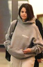 SELENA GOMEZ at Arclight Theater in Sherman Oaks 06/13/2019