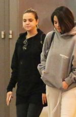 SELENA GOMEZ at Arclight Theater in Sherman Oaks 06/13/2019