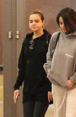 SELENA GOMEZ at Arclight Theater in Sherman Oaks 06/13/2019