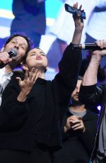 SELENA GOMEZ at Big Slick Celebrity Weekend Party and Show in Kansas City 06/08/2019