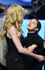 SELENA GOMEZ at Big Slick Celebrity Weekend Party and Show in Kansas City 06/08/2019