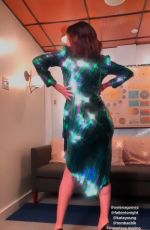 SELENA GOMEZ Dancing 06/11/2019 Instagram Pictures and Video