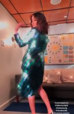 SELENA GOMEZ Dancing 06/11/2019 Instagram Pictures and Video