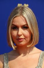SERENA KERRIGAN at 2019 MTV Movie & TV Awards in Los Angeles 06/15/2019
