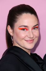 SHAILENE WOODLEY at CFDA Fashion Awards in New York 06/03/2019