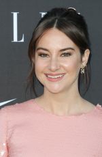 SHAILENE WOODLEY at Women in Conservation Event in Los Angeles 06/08/2019