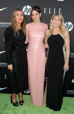 SHAILENE WOODLEY at Women in Conservation Event in Los Angeles 06/08/2019