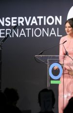 SHAILENE WOODLEY at Women in Conservation Event in Los Angeles 06/08/2019