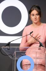 SHAILENE WOODLEY at Women in Conservation Event in Los Angeles 06/08/2019