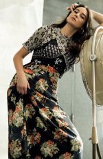 SHAILENE WOODLEY for Sunday Times Style, June 2019