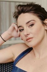SHAILENE WOODLEY for The New York Times 05/28/2019