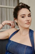 SHAILENE WOODLEY for The New York Times 05/28/2019