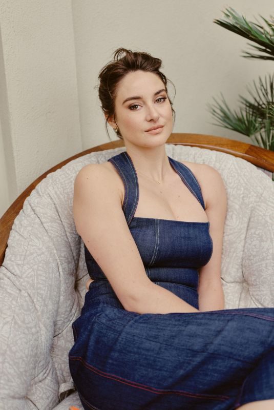 SHAILENE WOODLEY for The New York Times 05/28/2019