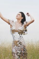 SHAILENE WOODLEY in C Magazine, Summer 2019