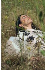 SHAILENE WOODLEY in Glamour Magazine, Spain July 2019