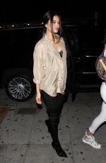 SHANINA SHAIK at Delilah in West Hollywood 06/16/2019