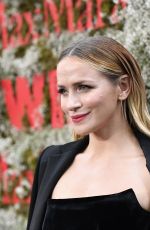 SHANTEL VANSANTEN at 2019 Women in Film Max Mara Face of the Future in Los Angeles 06/11/2019